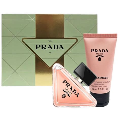 prada paradox lotion|prada paradoxe online shop.